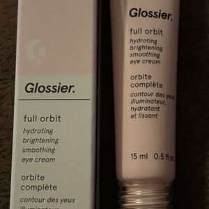Glossier Full Orbit Hydrating Eye Cream